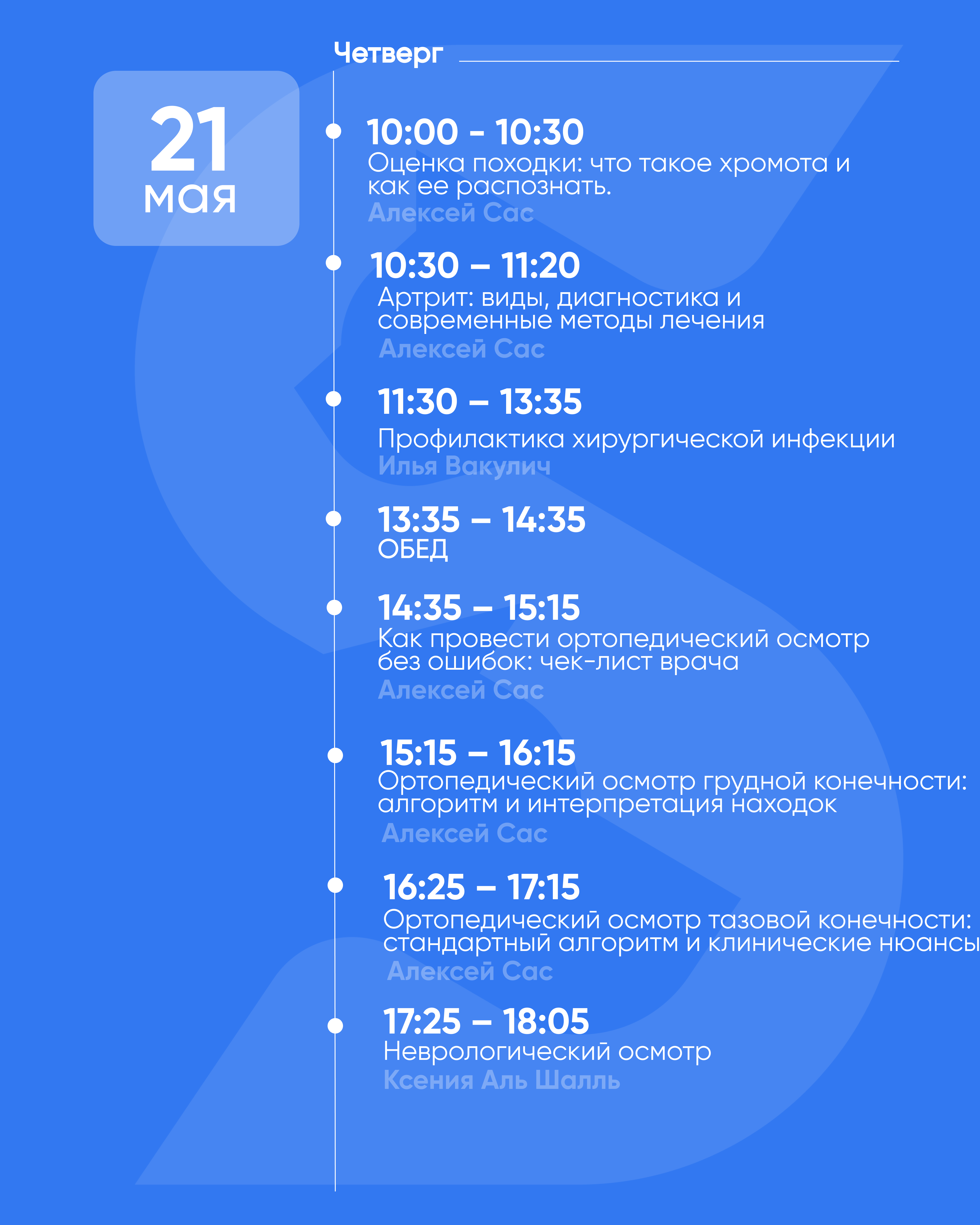 курс по ортопедии собак и кошек